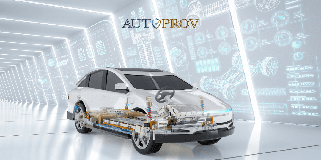 Innovations in Automotive Tech: Benefits for UK Drivers