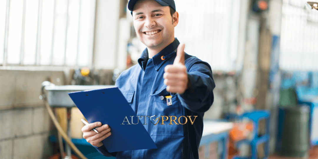 Understanding the MOT History: A Comprehensive Guide