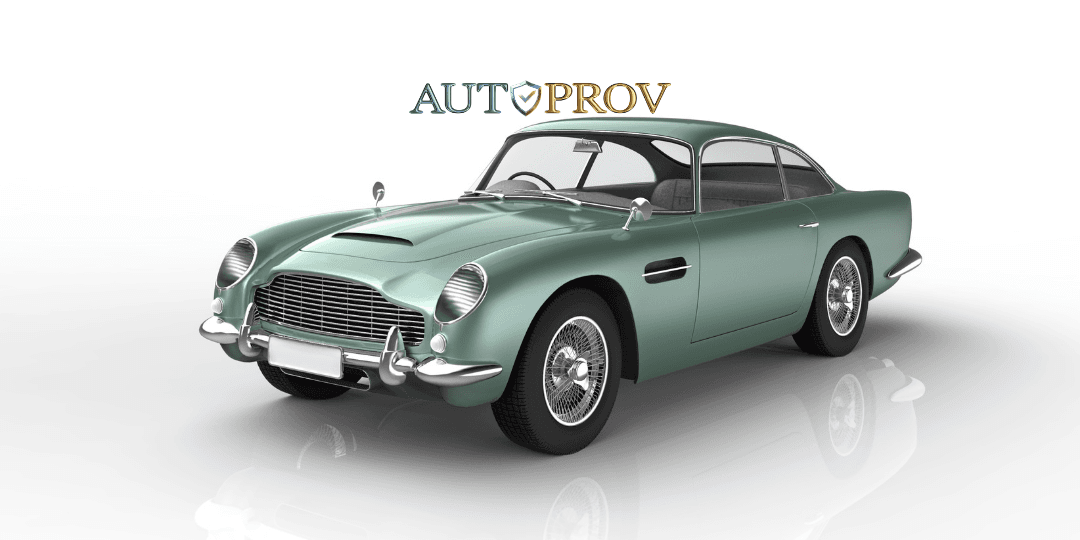 Understanding Classic and Specialist Cars in the UK