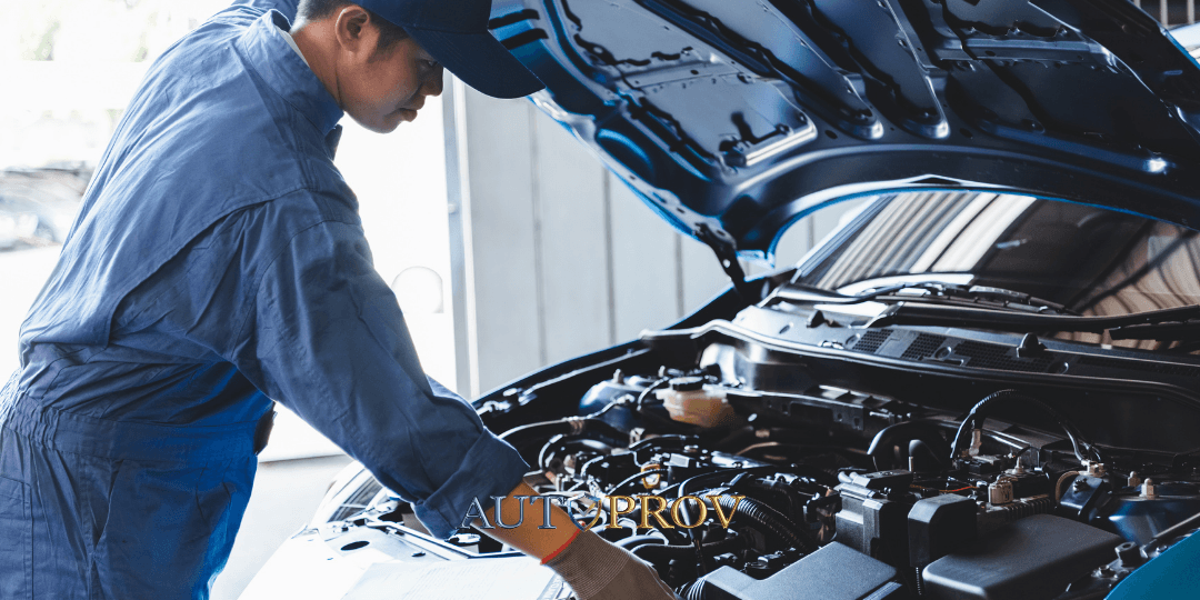 Essential Car Maintenance Tips for UK Drivers