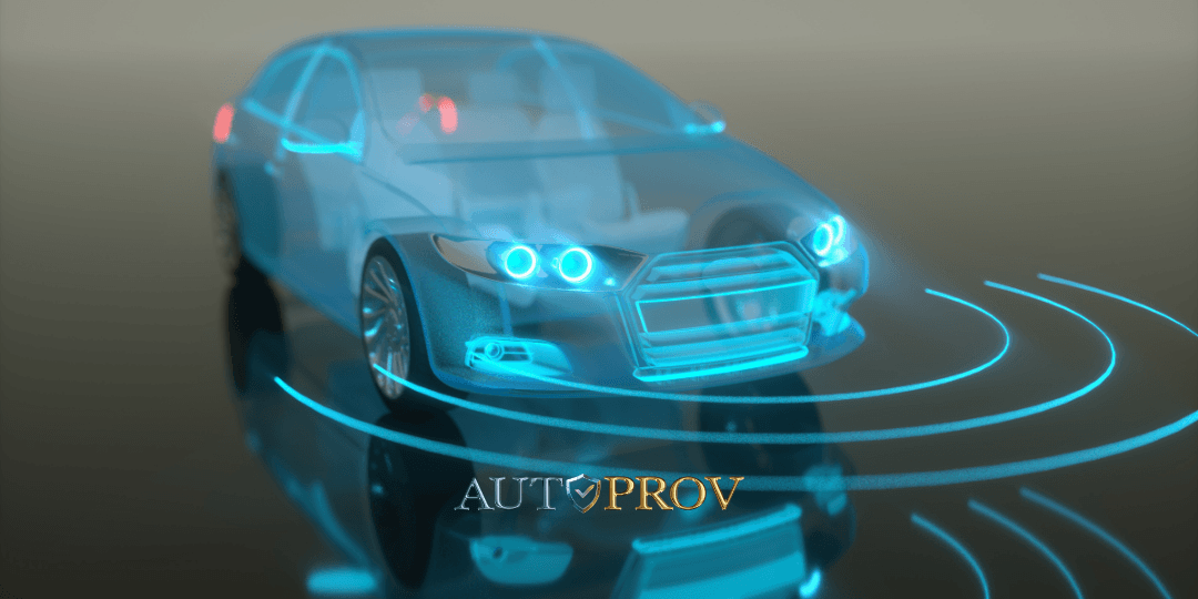 The Future of Automotive Technology in the UK