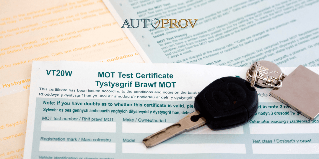 Understanding MOT History: A Key to Smart Used Car Purchases