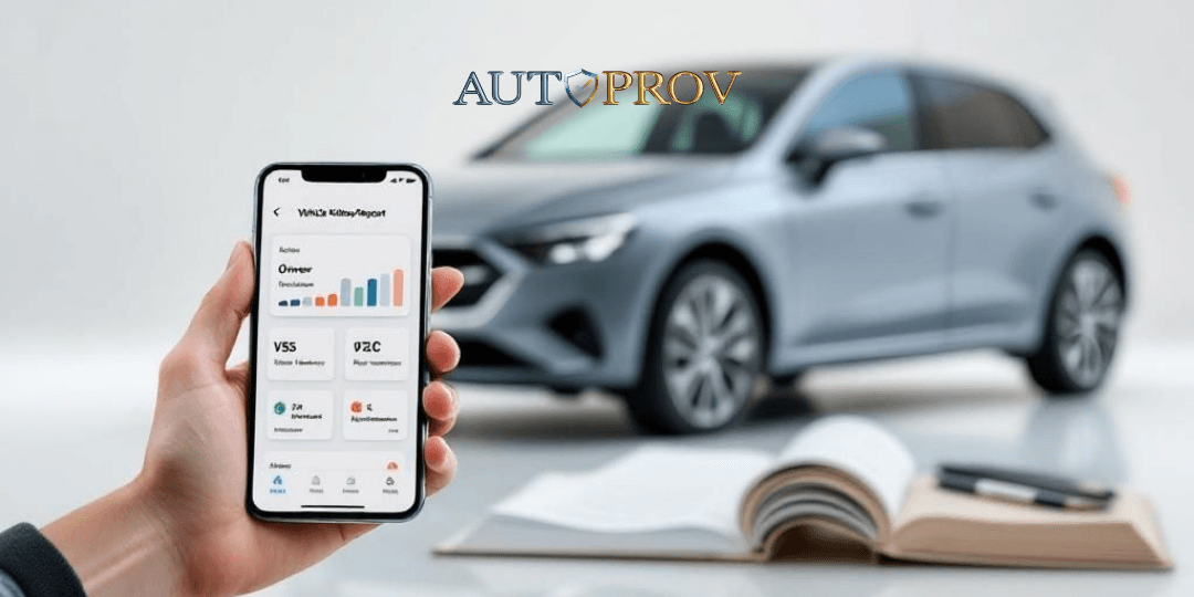 How to Check Previous Owners of a Car in the UK