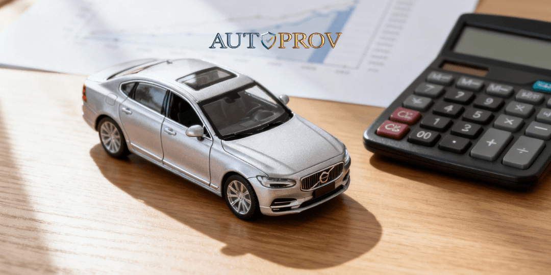 How to Calculate Vehicle Depreciation Made Simple