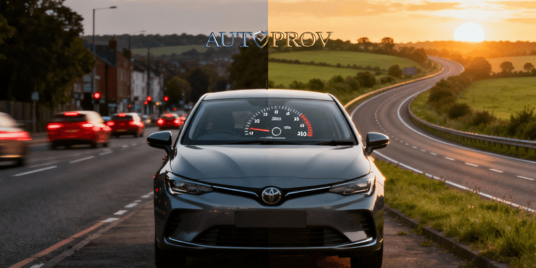 What Is a Good Mileage for Used Cars? Top Tips as a UK Buyer