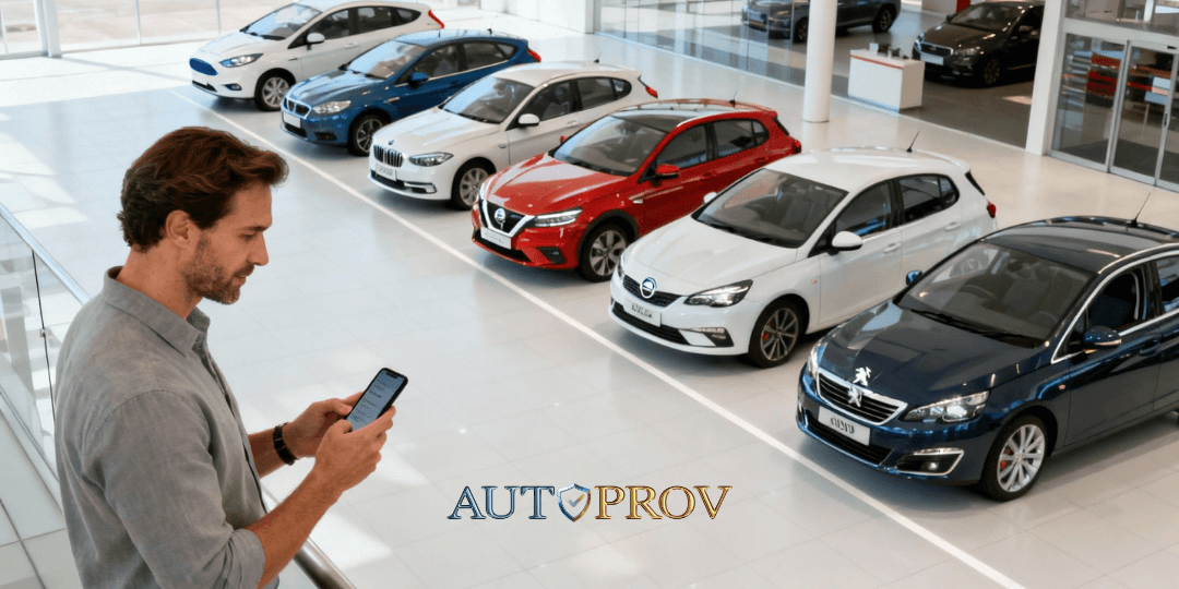 7 Platforms to Find the Best Used Car to Buy in 2025