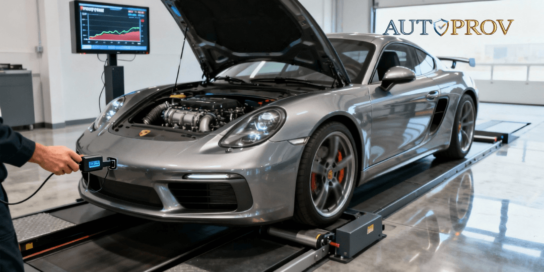 A Guide to Your Car Horsepower Check