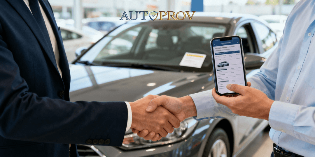 How to Bargain Car Price for the Best Deal