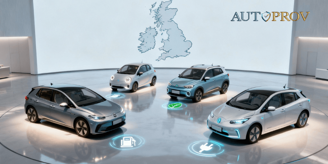 7 Great Sourcing Hubs for Cars Good on Fuel in 2025