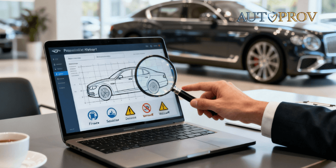 HPI Check Trade Guide for UK Car Dealers