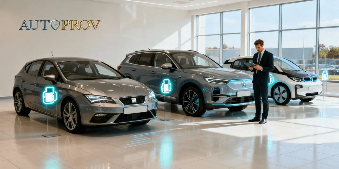 Choosing the Best Fuel Car for Your UK Dealership