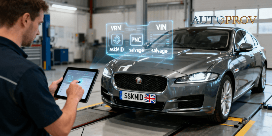 Insurance Database Check UK Car Guide