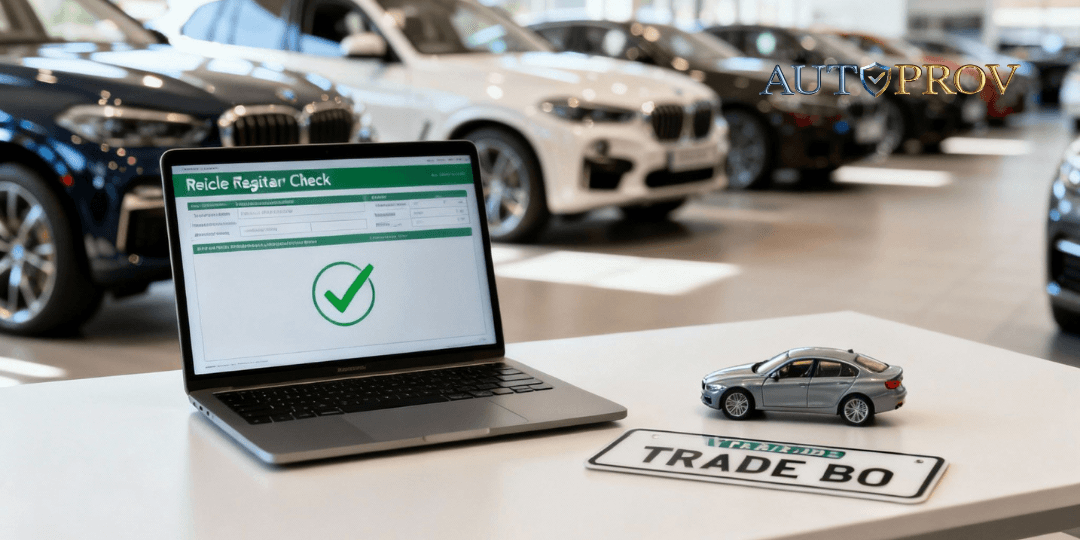 Car Tax Guide for UK Motor Trades: Rates, SORN, and Compliance