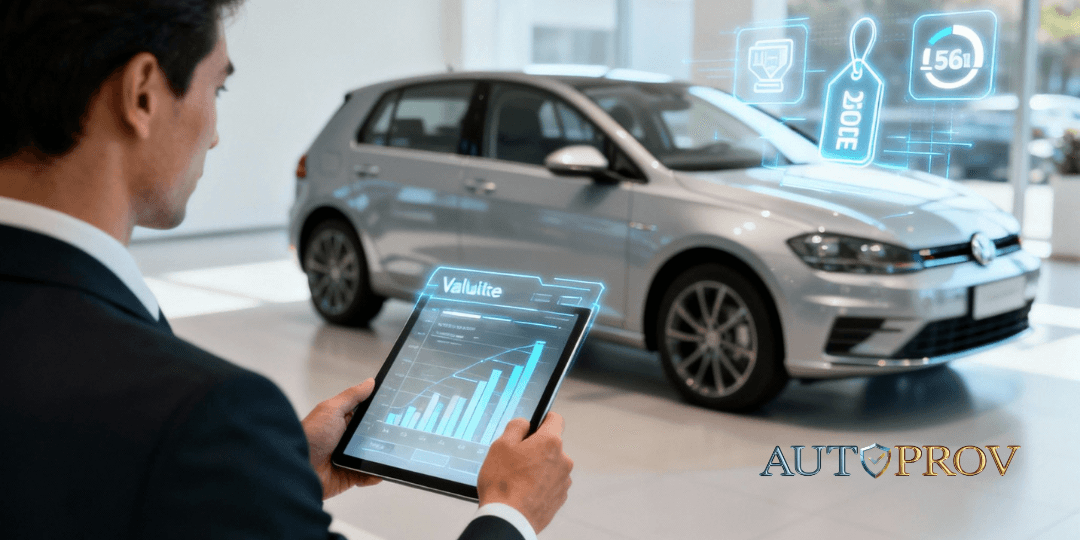 Mastering Car Valuation: A Guide to Accurate Vehicle Pricing