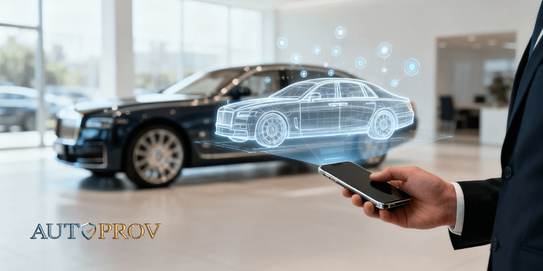 Car Specifications by Registration Number: Instant Insights for Vehicle Traders