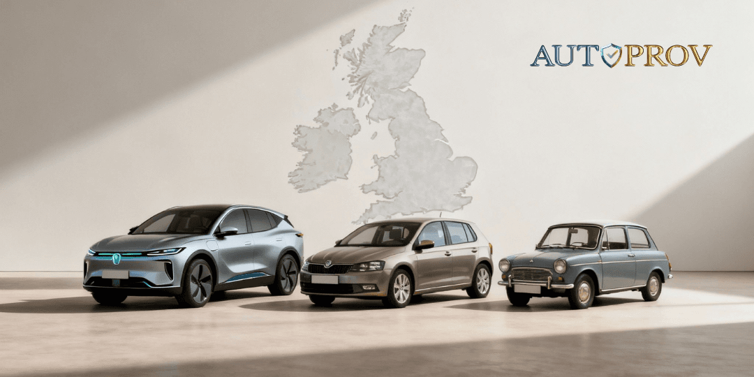 Average Car Prices UK: A Practical Guide for Buyers