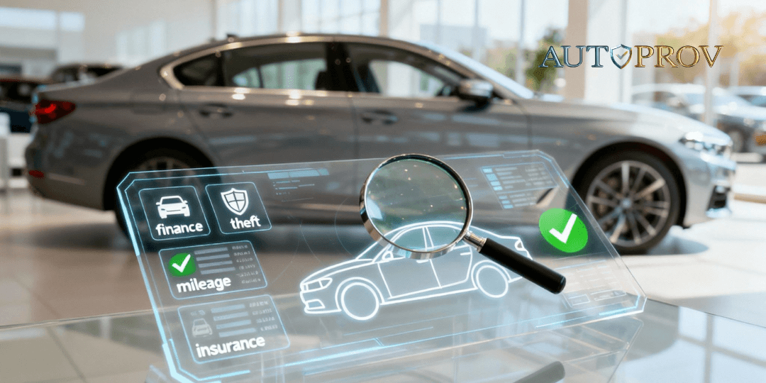 The Ultimate Guide to a Trade HPI Check