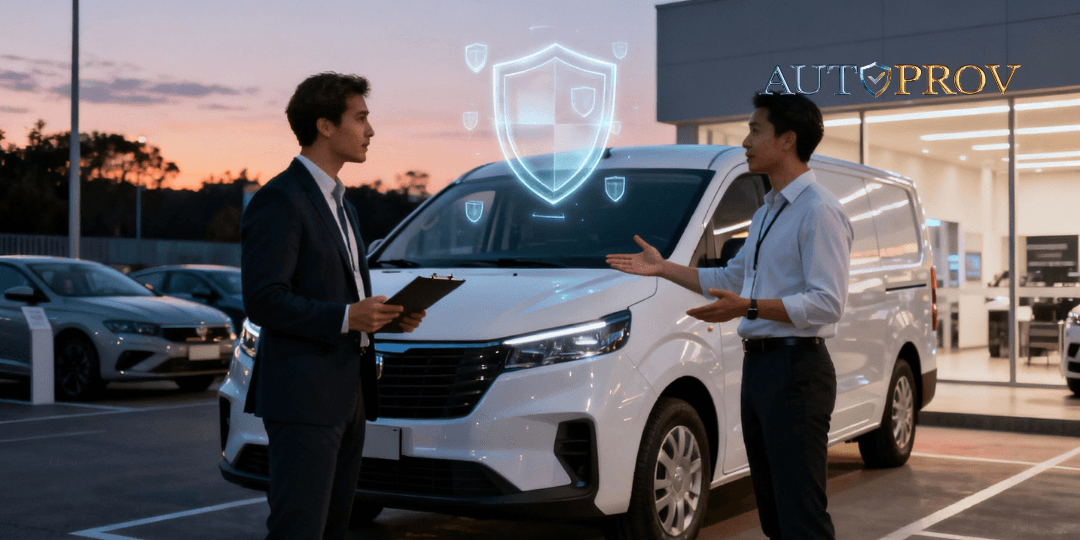 Your Guide to Business Insurance Car Policies in the UK