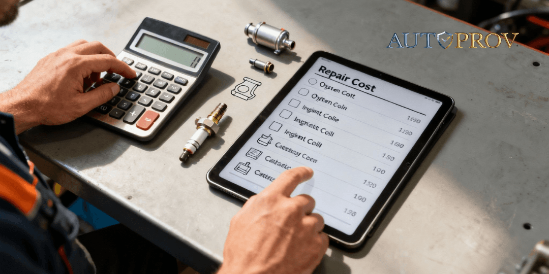 Engine Management Light On: A Trader's Guide to Profit and Pitfalls