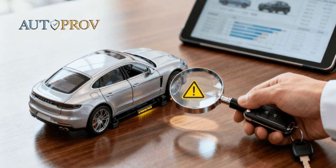 A UK Motor Trade Guide to Cat D & Cat N Vehicle Risk