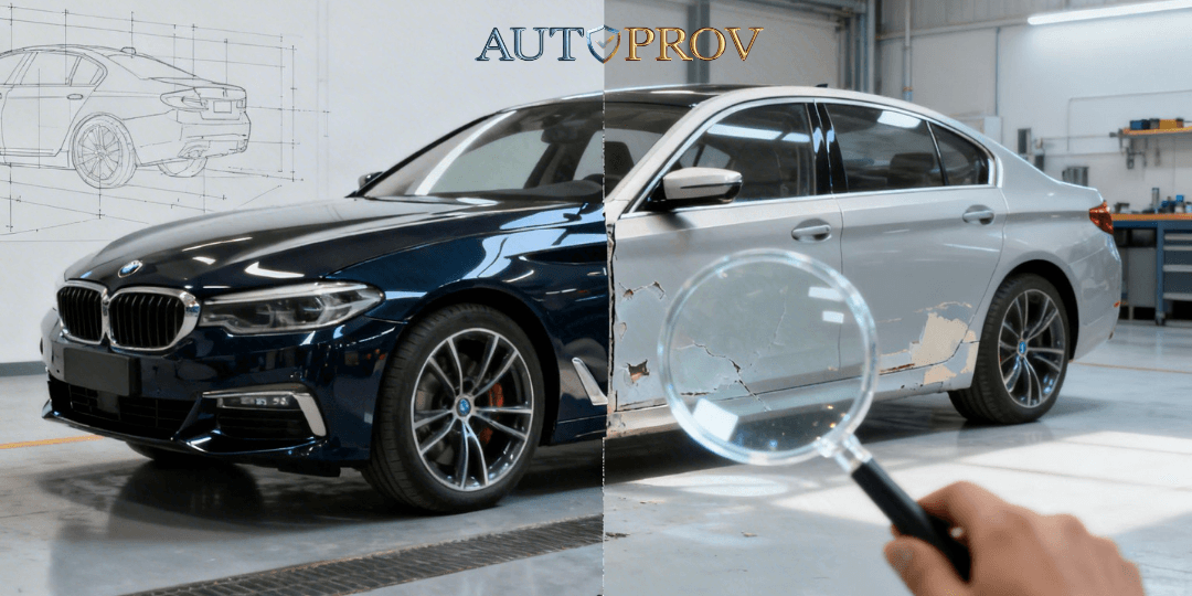 Category C Cars Meaning: A Guide for the Motor Trade