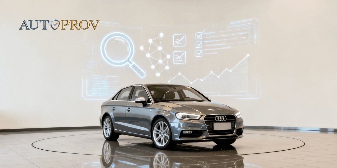 A Trader's Guide to the 2015 Audi A3