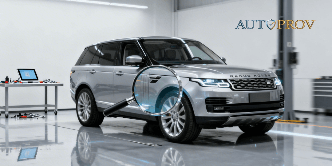 A Trader's Guide to Buying a 2016 Range Rover
