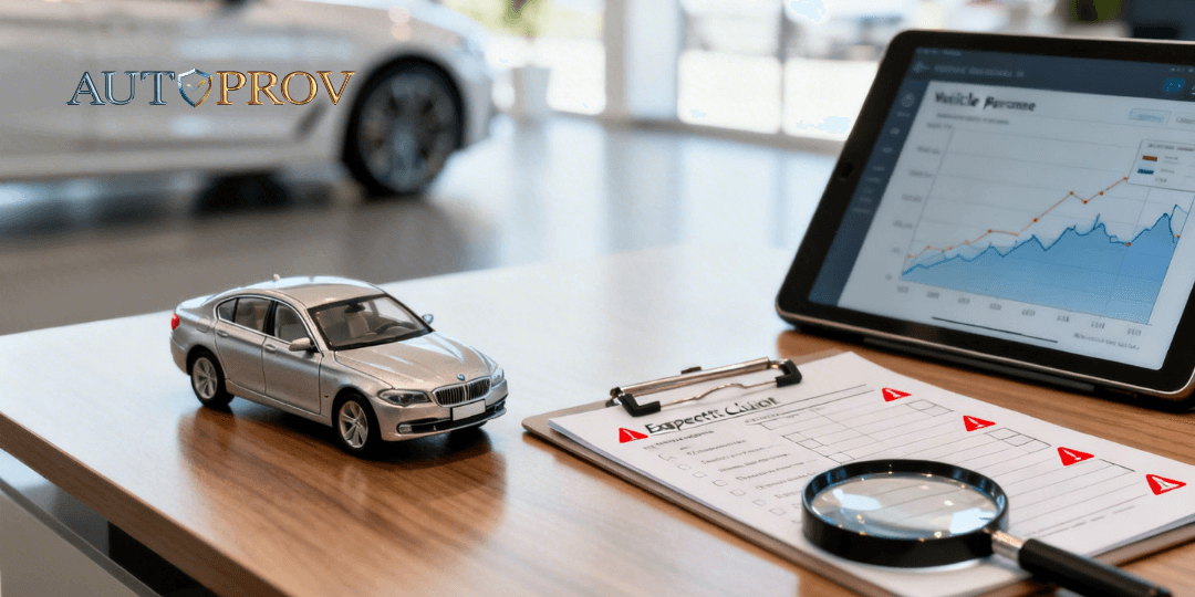 A Motor Trader's Guide to Insurance Category D