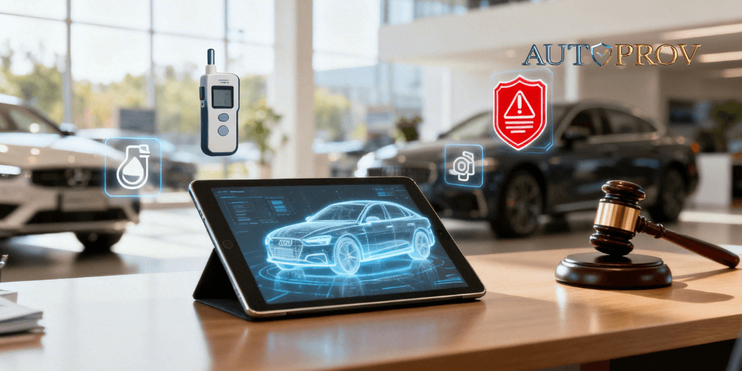 Drink Drive Penalties UK: A Motor Trade Risk Guide