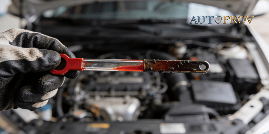 Automatic Transmission Fluid: A Trader's Risk Guide