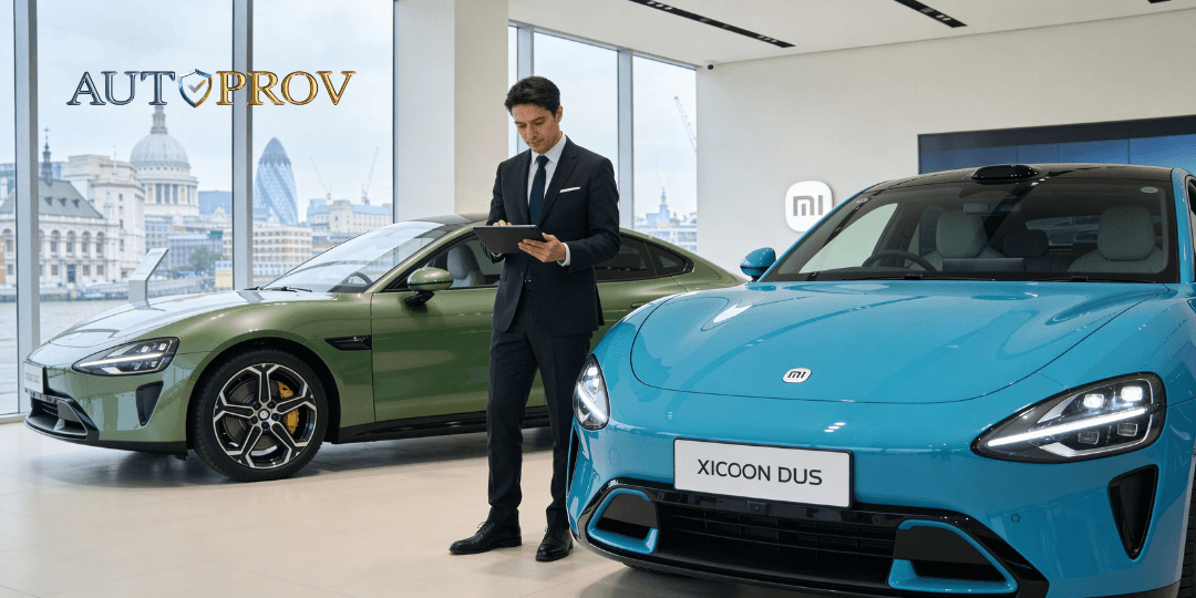 Petrol or Diesel Cars: A 2026 UK Motor Trade Buying Guide