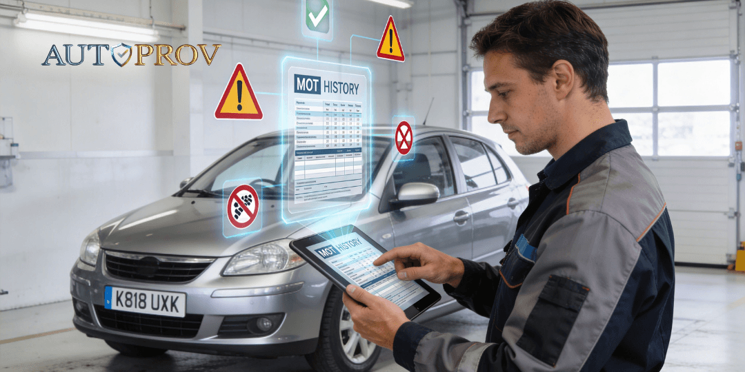 How to Check if a Car Has MOT: A UK Trade Guide