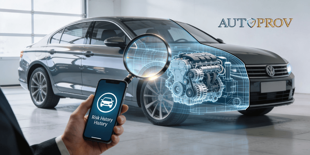 Cat B Car: A Motor Trader's Guide to Risk & Verification