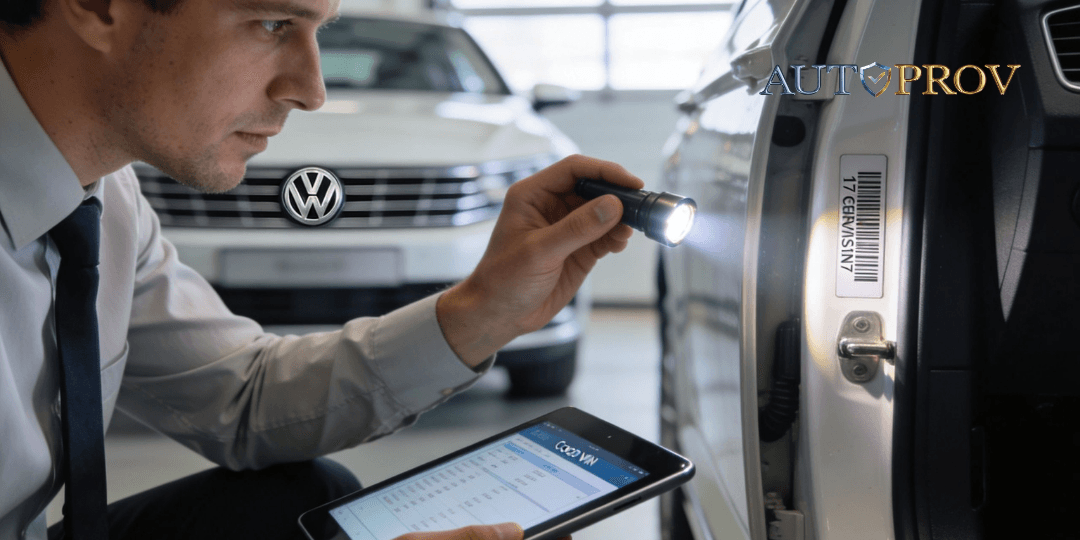 Learn to decode vin vw: Trader's Guide to Risk
