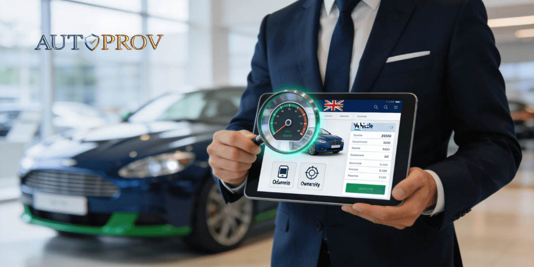 CarTrade Website: A UK Trader's Guide to Marketplace Risk