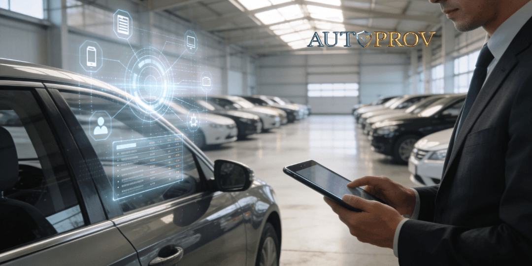A Guide to the Car Trade Warehouse in 2026