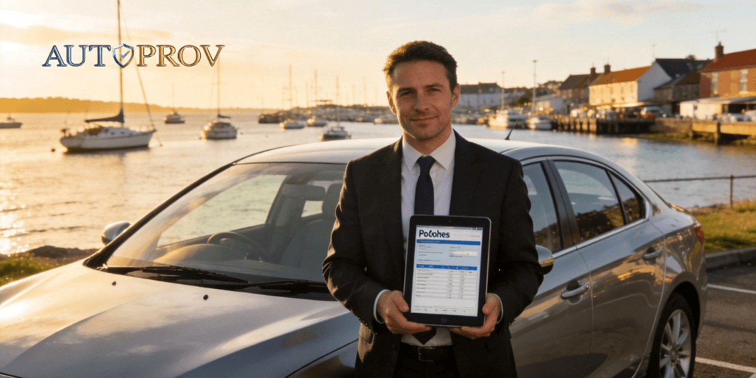 A Guide to Used Car Sales in Poole for 2026 Buyers