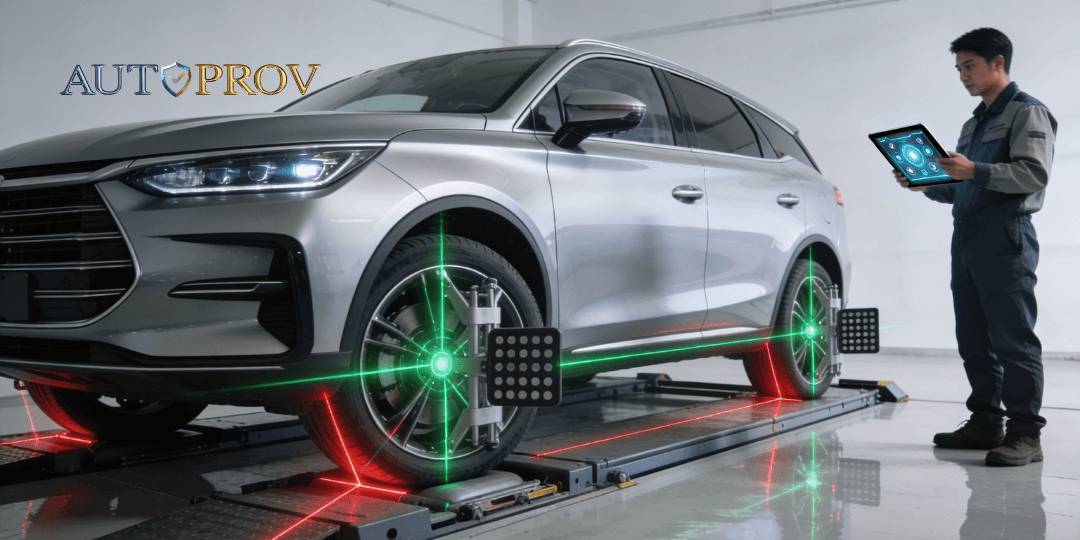 What Is an In and Out MOT? Dealer Risks for 2026