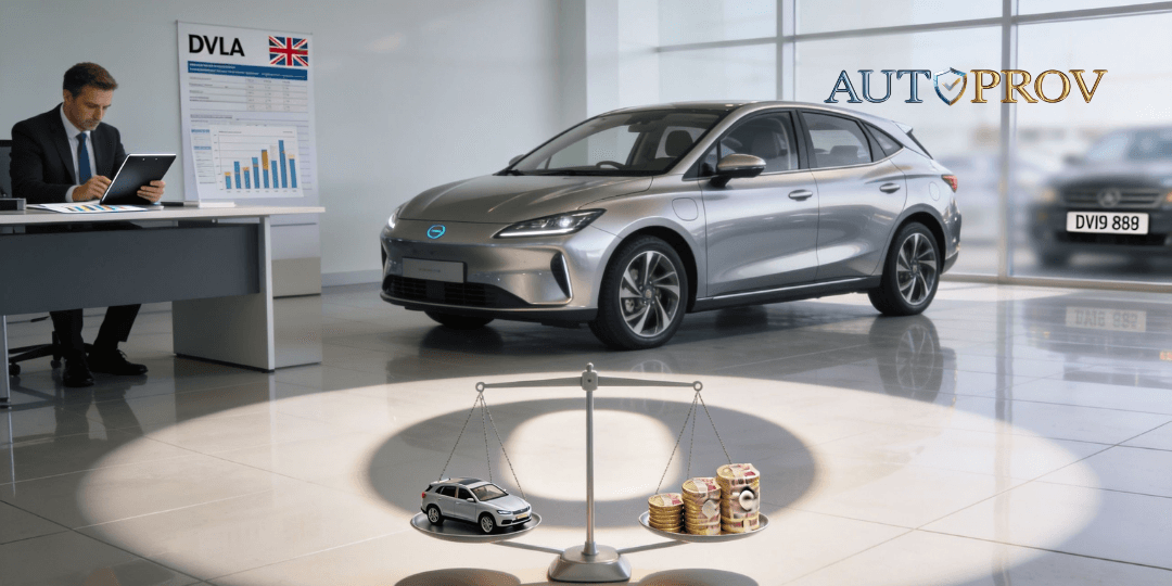 Zero Road Tax Cars: A UK Dealer's Guide to Risk & Value
