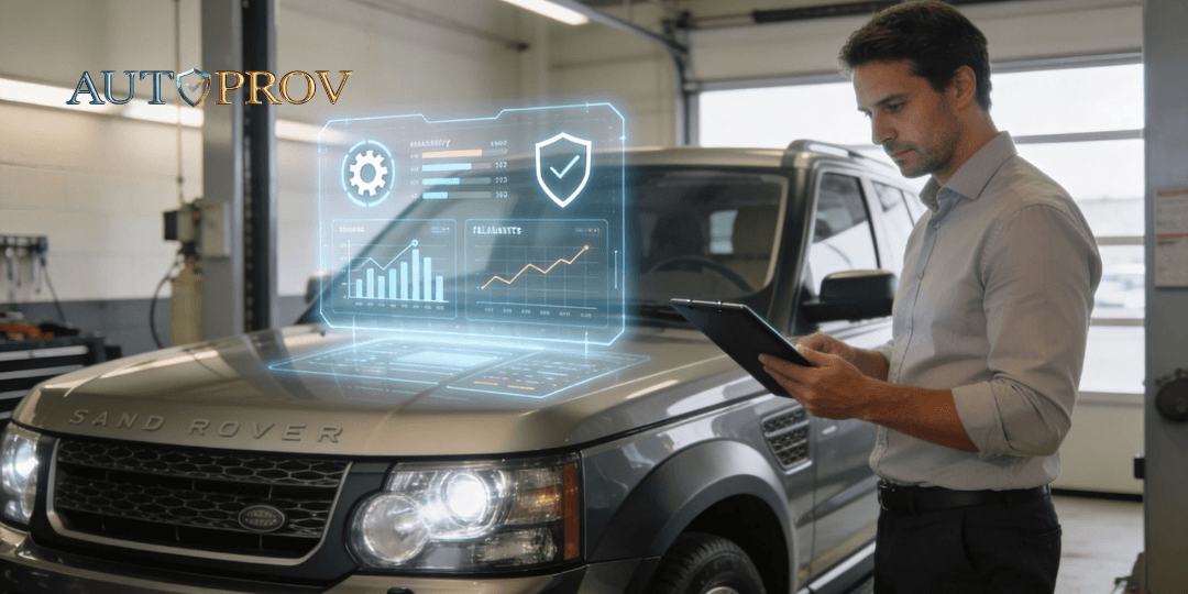 Most Reliable 4 Wheel Drive: A UK Motor Trade Guide 2026
