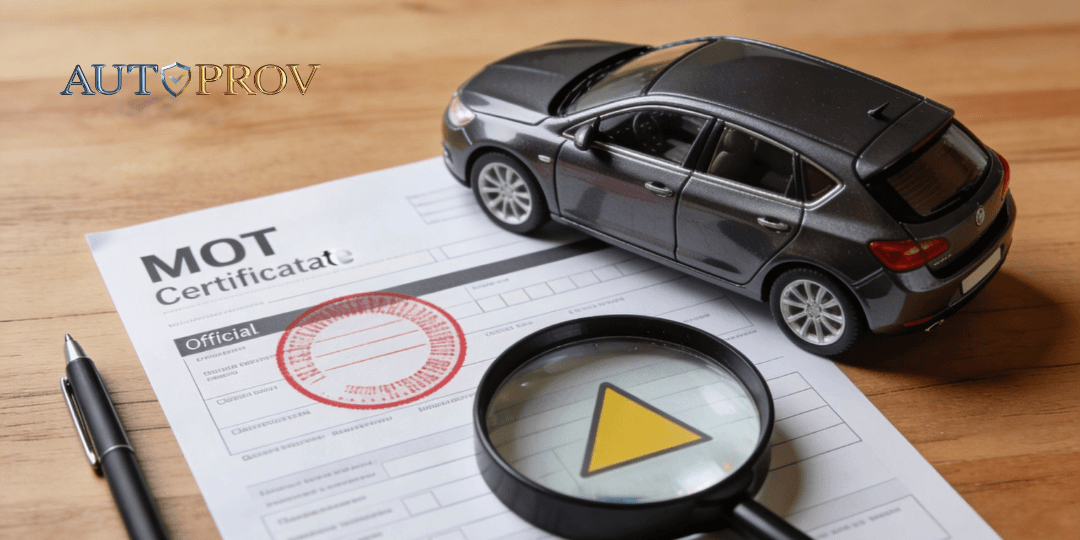 Lot MOT Croydon: Buy Smarter, Avoid Auction Risks