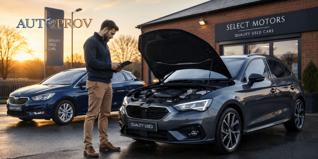 Mill Street Motors Barwell: Expert Trade Insights