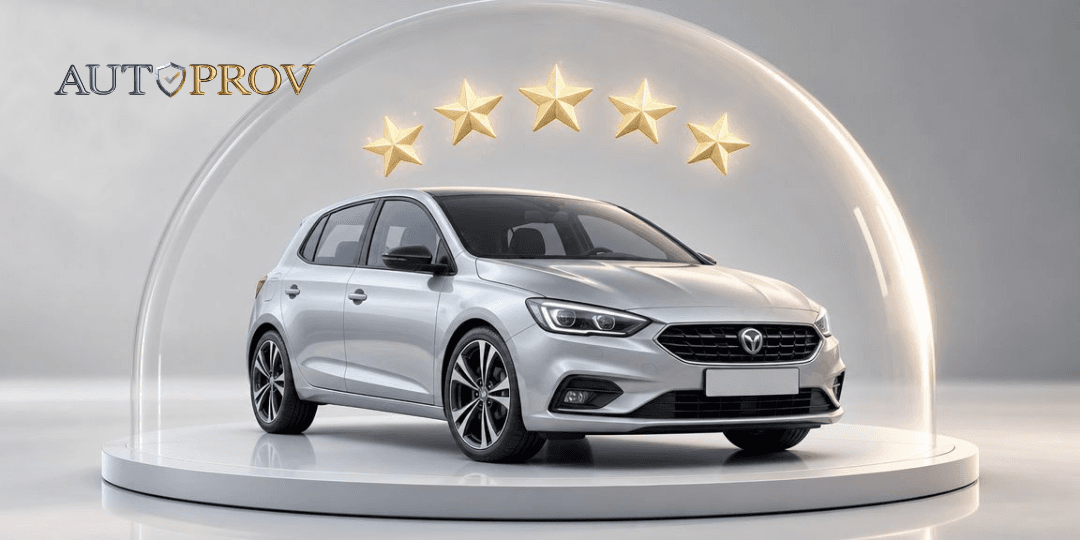 Cars Safety Ratings: Master Car Safety Ratings