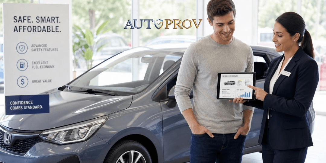 Cars for New Drivers: A UK Motor Trade Sourcing Guide