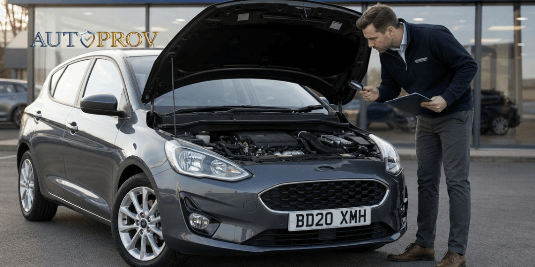 Buy a Used Car Under 10000: 2026 UK Guide