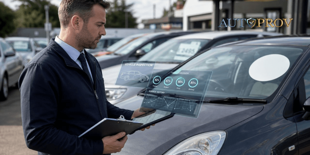 Trader's Guide: How to Buy a Used Car Under 8000