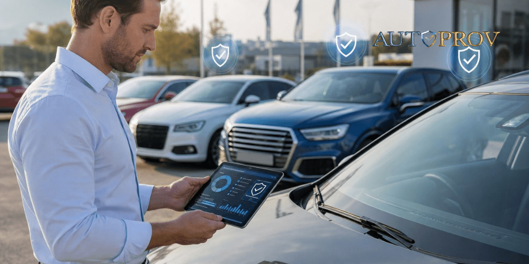 Boost Profits: Risk Mitigation Strategies for Motor Traders