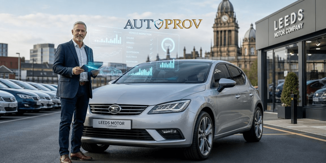 Cars for Sale Leeds: Trader's Guide to Profitable Buys