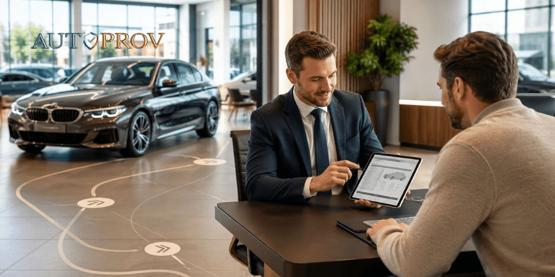 Motor Trade: Navigating the Dispute Resolution Process