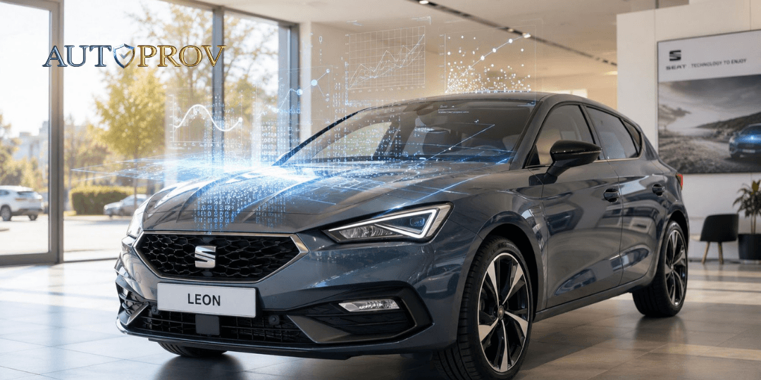 Automotive Data Analytics: Smarter UK Motor Trade 2026